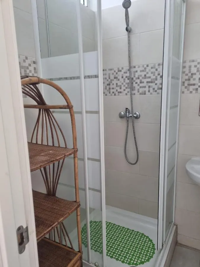 Hostal San Luis San Luis de Sabinillas Guest house