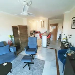 Apartamento María Teresa, San Luis de Sabinillas