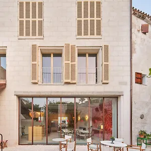 **** Hotel Ses Sucreres Small & Slow España
