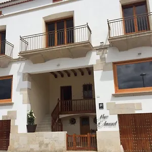 **** Hotel Boutique Mar D'amunt España