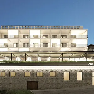 **** Hotel Pure Salt España