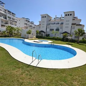 Apartamento Residential Duquesa, San Luis de Sabinillas