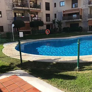 Apartamento Turístico Florhouse, San Luis de Sabinillas