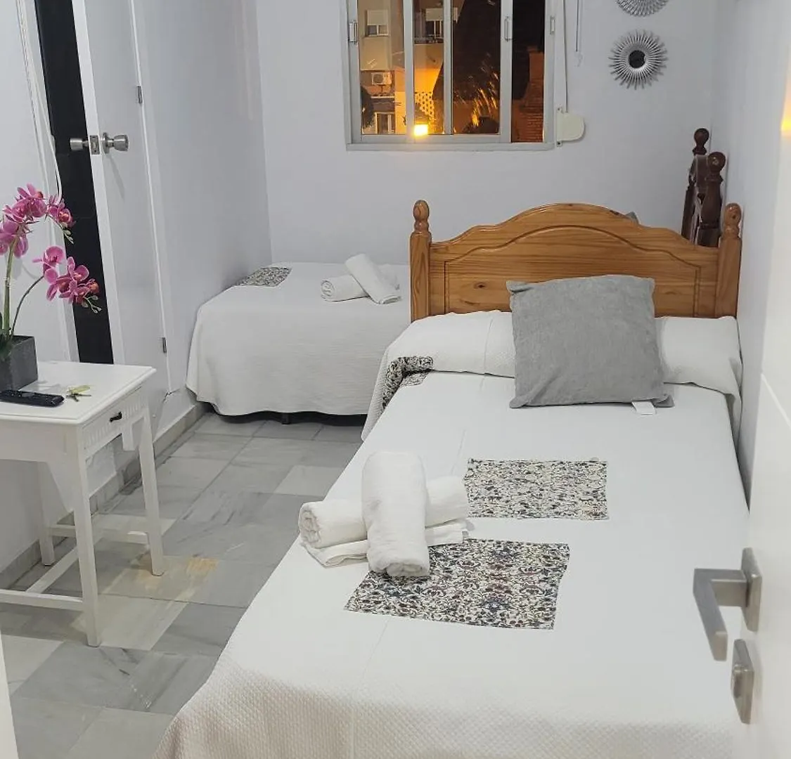 Hostal San Luis San Luis de Sabinillas 3*,  Spain