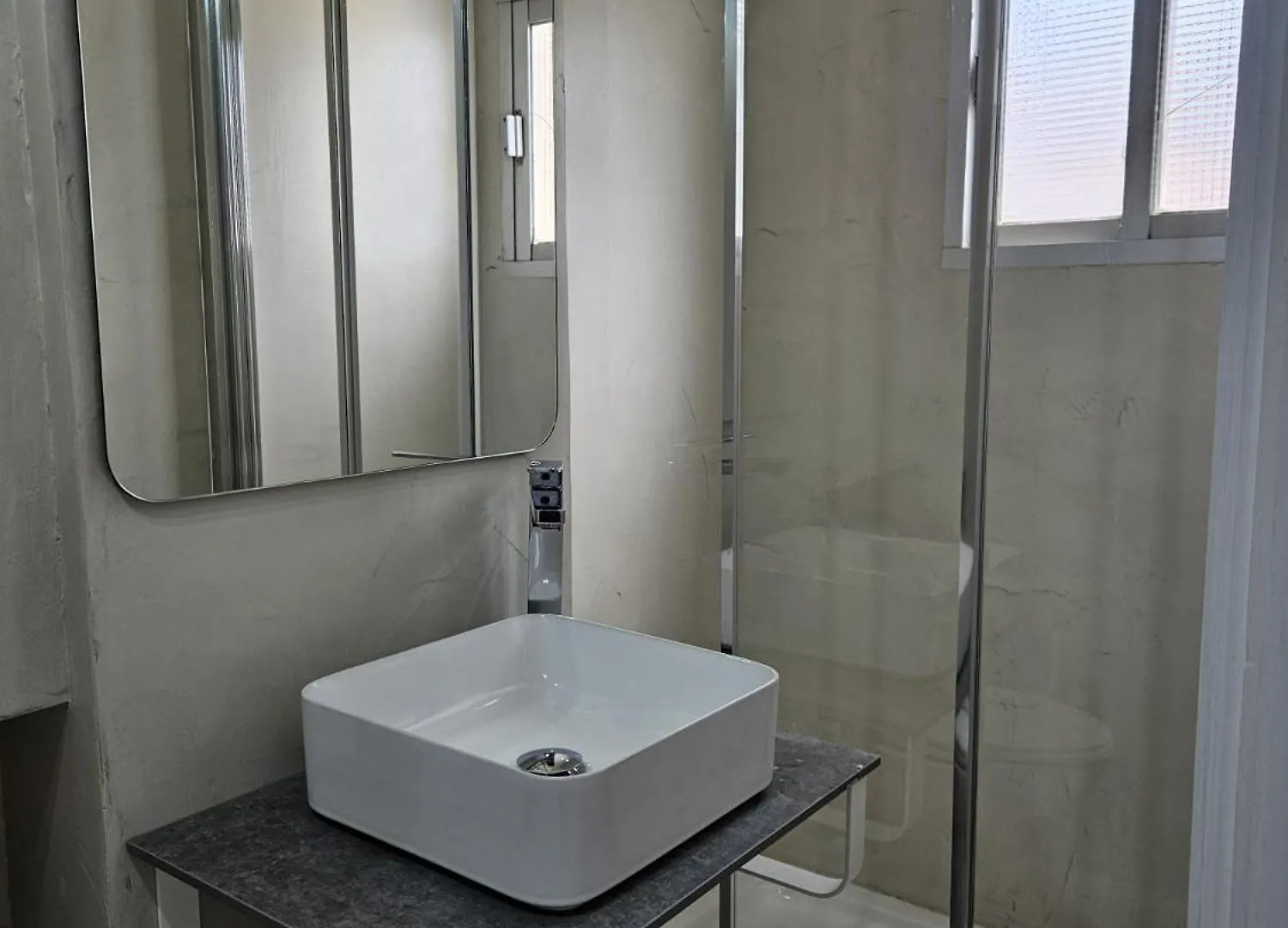 Pensión Hostal san luis San Luis de Sabinillas
