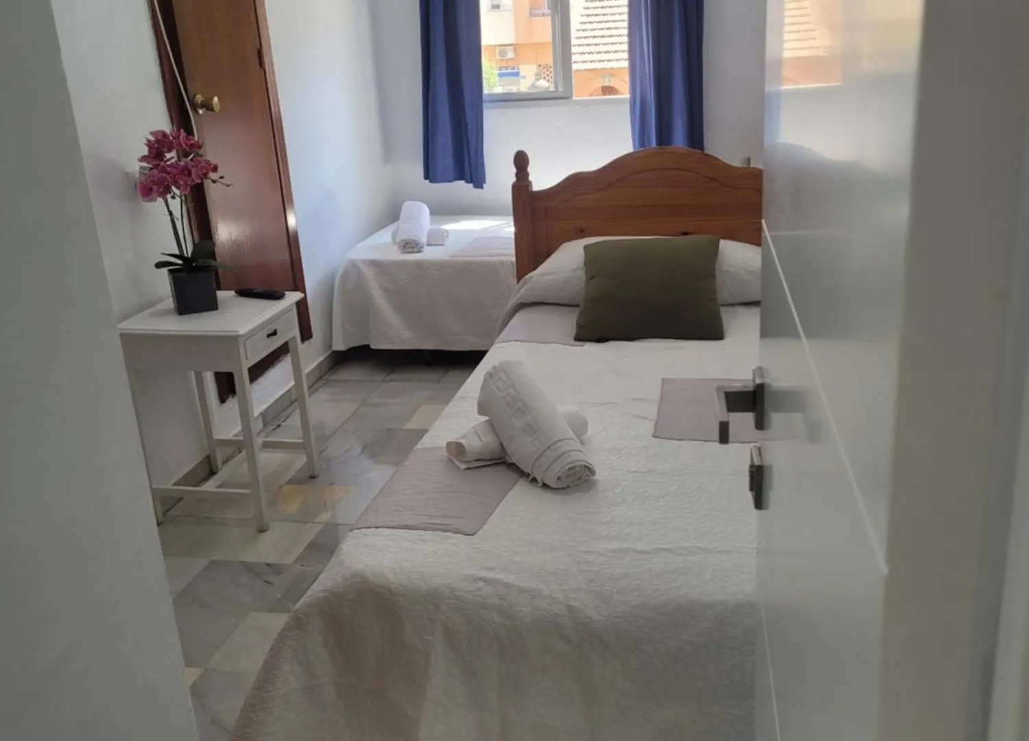 Hostal san luis San Luis de Sabinillas España